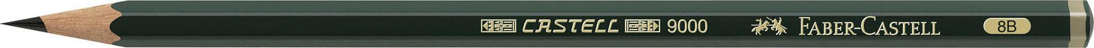 FABER-CASTELL Bleistift FABER-CASTELL Bleistift